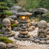 Rock Status & Decor