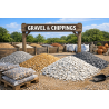 Gravel & Chipping